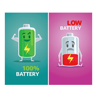 Are You Charging Your Batteries the Correct Way