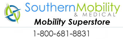 Southern Mobility and Medical