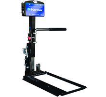 Power Chair Vehicle Lifts