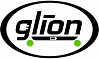 Glion logo