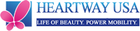 Heartway logo