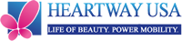 Heartway logo