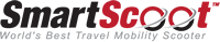 SmartScoot logo