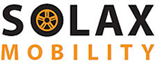 Solax logo