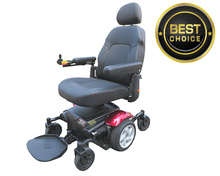 Lightweight Portable Power Chairs